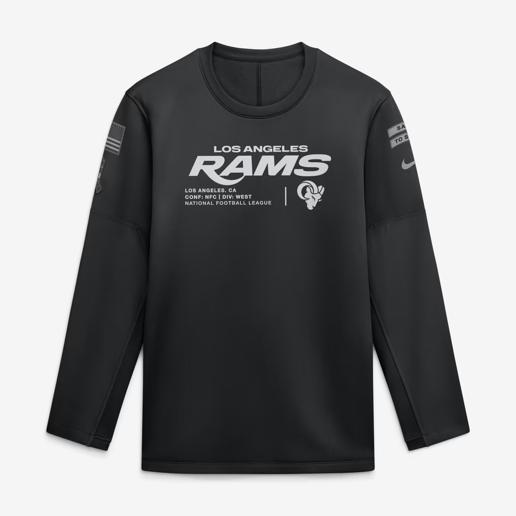 Men Nike NFL 2026 hoodie aad6b5b1